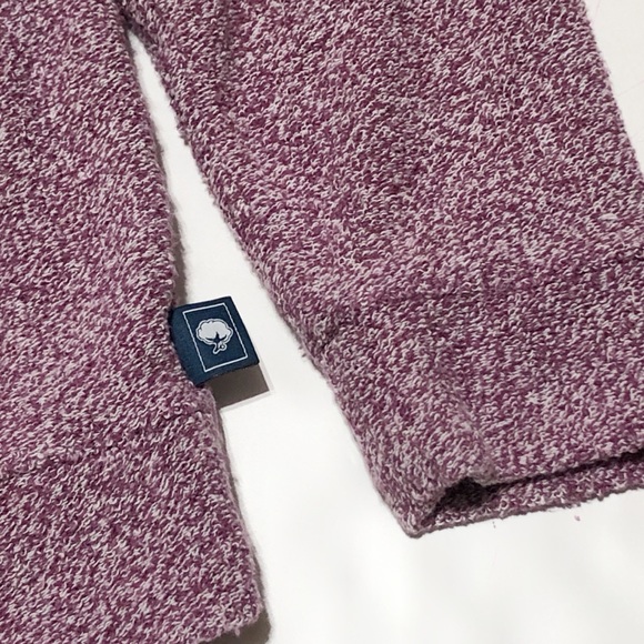 Southern Shirt Co Terry Sweater - Picture 5 of 7